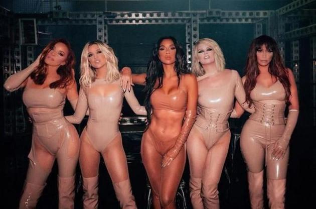 The Pussycat Dolls представили кліп React