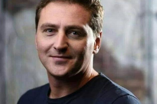 В'ячеслав Довженко зіграє роль Дон Жуана