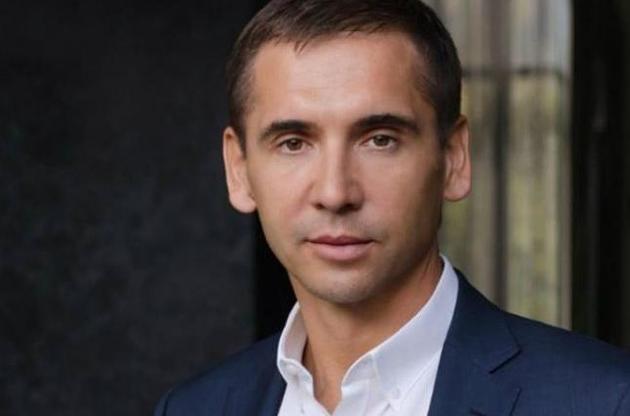 Владимир Скоробогач с женой лечатся в Киеве