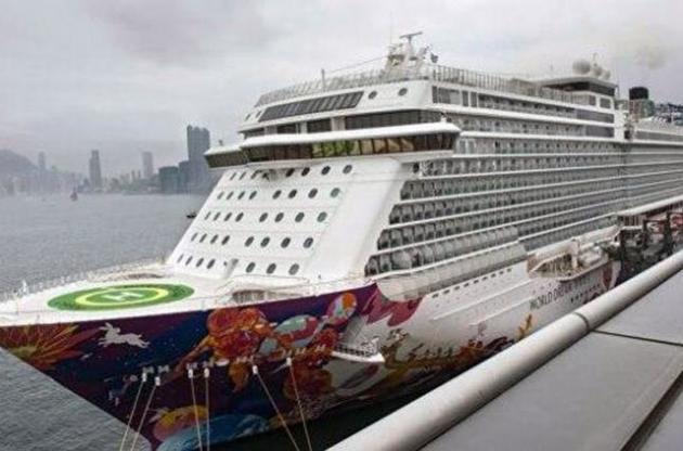 Обстоятельства заставили людей стать Робинзонами