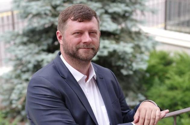 Корнієнко: Наразі необхідно перезапустити Кабмін, потім протягом тижня буде час заповнити решту вакансій