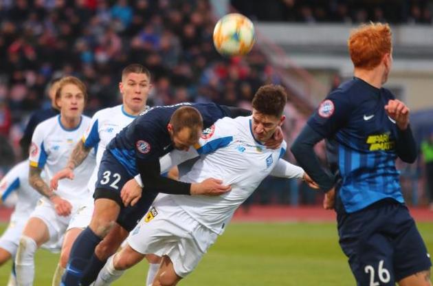 Команды продолжают борьбу за второе место