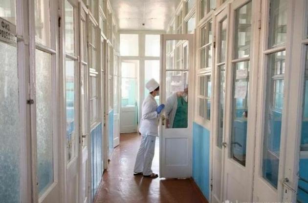 Українські лікарні не готові до пандемії COVID-19 – волонтерка