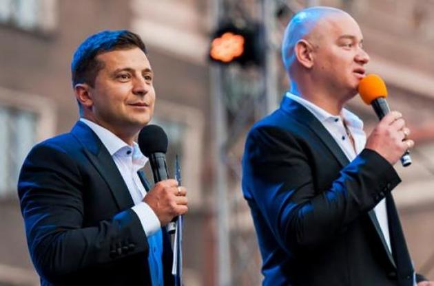 Евгений Кошевой заявил об отсутствии политических амбиций