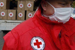 Представники "Червоного хреста" отримають доступ до українських полонених — Єрмак