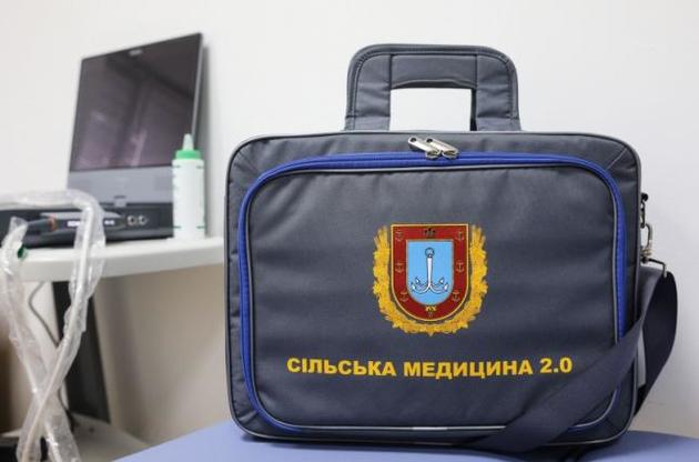 На інфекційні лікарні реформа тимчасово поширюватися не буде