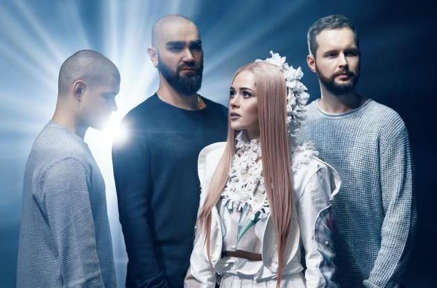 The Hardkiss представили нову пісню