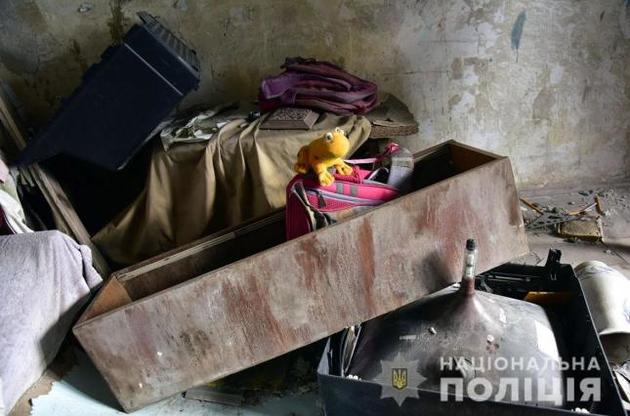 Ситуація в Донбасі: одного українського військового поранили
