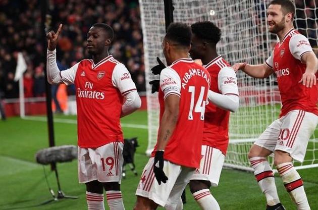 &quot;Арсенал&quot; перейшов в режим економії