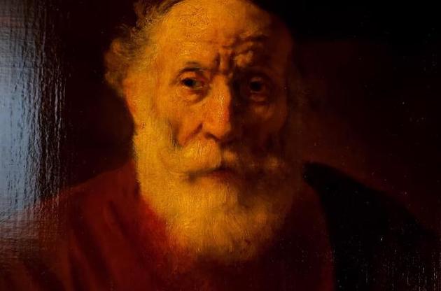 Apple зняла фільм про шедеври Ермітажу