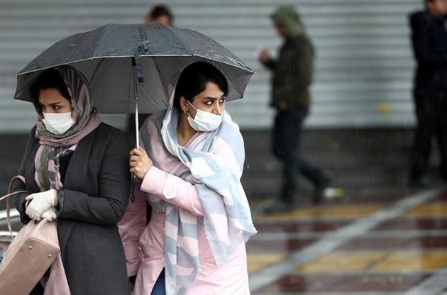 Число заражених коронавірусом Covid-19 у світі досягло 93 158 осіб