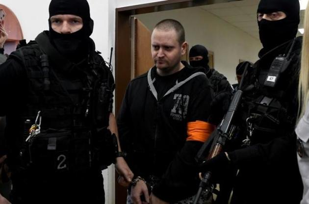 Прокуратура оскаржить вирок, оскільки вважає покарання м&#039;яким