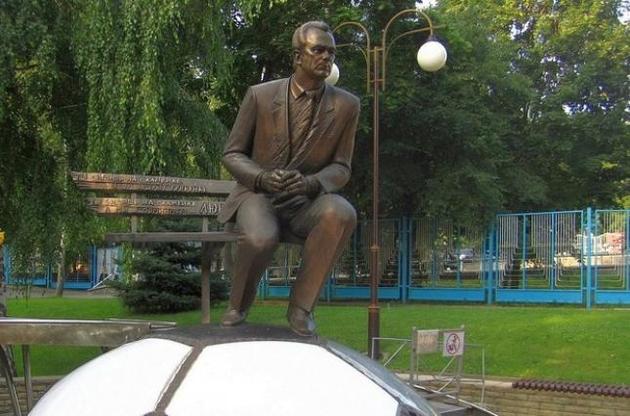 Турнир памяти Валерия Лобановского должен был пройти в последние дни мая