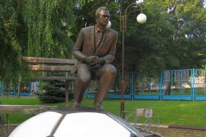 Мемориал Лобановского перенесен на следующий год из-за коронавируса