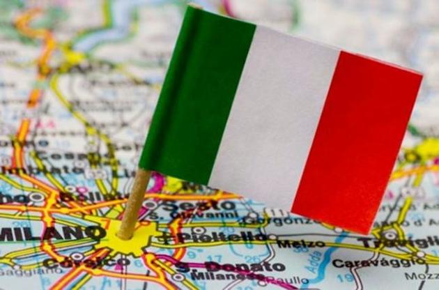 Итальянская мафия раздает еду тем, у кого на карантине закончились деньги