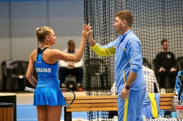 Матч пройде в квітні