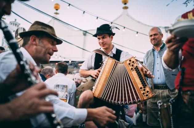 В этом году &quot;Октоберфест&quot; не состоится