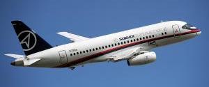 У российских самолетов Superjet нет никаких покупателей — Reuters