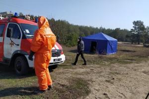 Спалах COVID-19 на Рівненщині: одна жінка померла