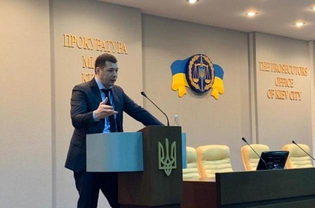 Юлдашев провів перше засідання після поновлення на посаді