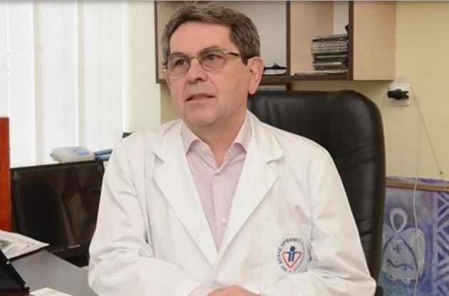 В ближайшее время будет рассмотрен вопрос о создании медицинской коллегии, в которую войдут лучшие врачи-практики - министр