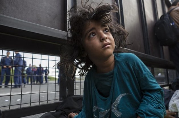 Европейский союз "сдавал" беженцев властям Ливии – The Guardian