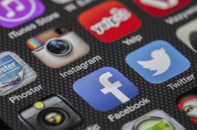 Facebook, WhatsApp і Instagram дали збій