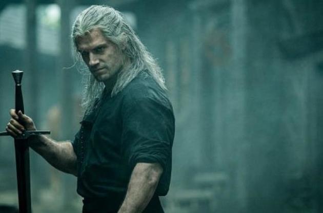 Netflix назвав акторів другого сезону "Відьмака"