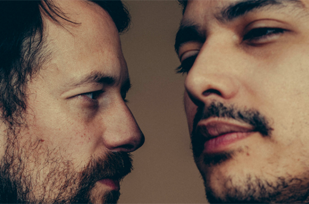 The Blaze виступлять у Києві 16 травня