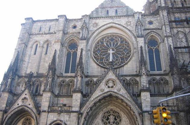 США займають перше місце у світі за кількістю виявлених випадків COVID-19