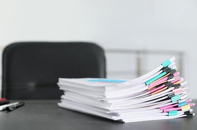 Відомо, хто монтував ролик із зустрічі Гончарука з міністрами і правлінням НБУ