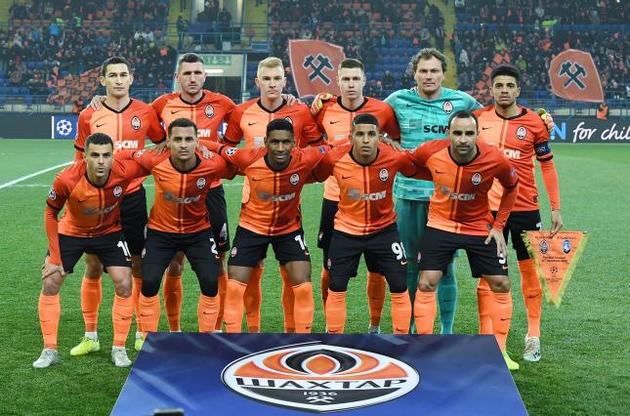 "Гірники" продовжують готуватися до матчу з "Бенфікою" в Лізі Європи