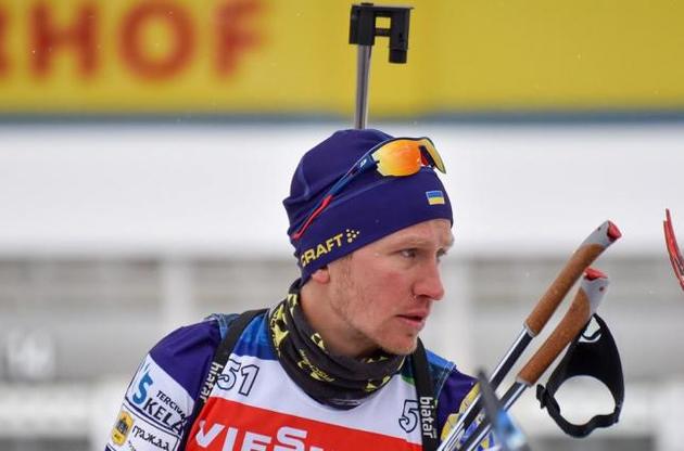 Семенов стал 31-м