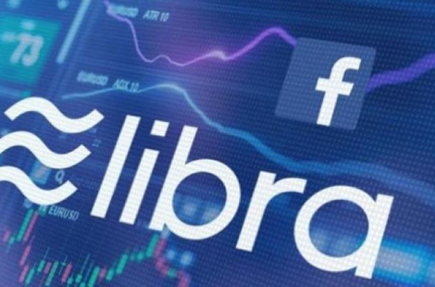 Facebook переглянула плани з запуску кріптовалюти Libra – ЗМІ