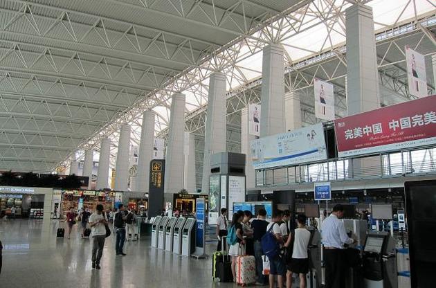 Україна поки що не готова приймати прибулих з епіцентру спалаху коронавірусу