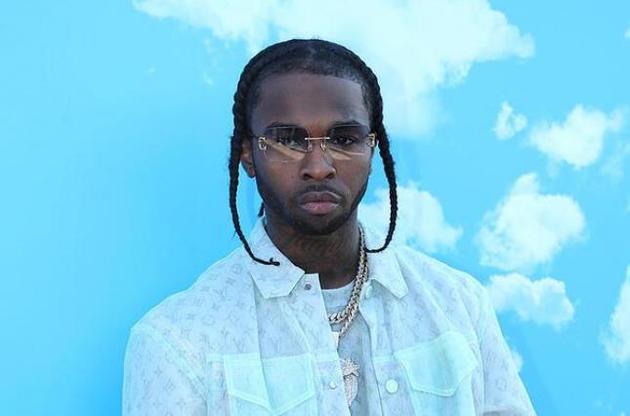 Репера Pop Smoke застрелили в його будинку