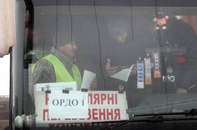 Не виключено, що деяких заручників, яких намагається звільнити Україна, вже немає в живих