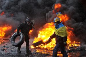 Зеленский назвал дела Майдана самыми сложными в стране