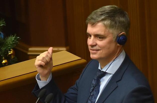 Міністр впевнений, що зустріч лідерів "нормандської четвірки" - питання часу