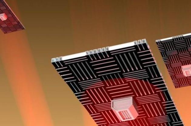 Літаки допоможуть у вивченні Марса