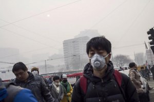 Выбросы CO2 в Китае сократились на 100 млн метрических тонн из-за коронавируса – исследование