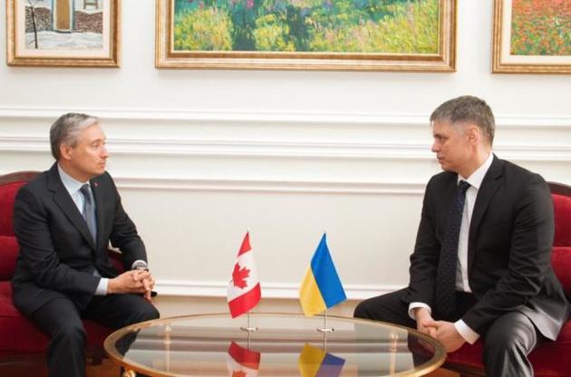 Україна наполягає на передачі Іраном "чорних скриньок"