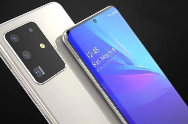 Сьогодні Samsung представить флагман Galaxy S20