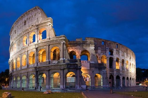 Италия готовится открыть музеи и Колизей в мае - La Repubblica