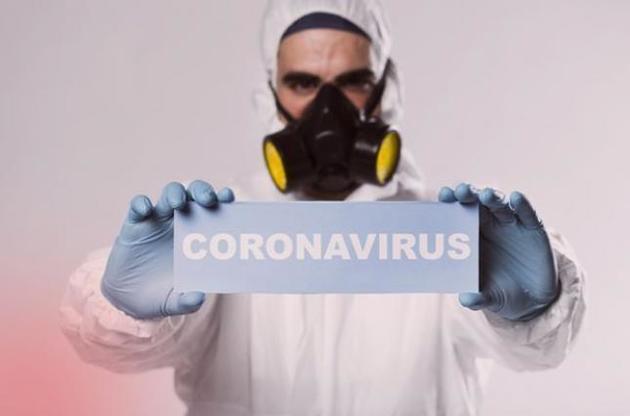 Чиновники уточнили информацию о больных коронавирусом в Киевской области