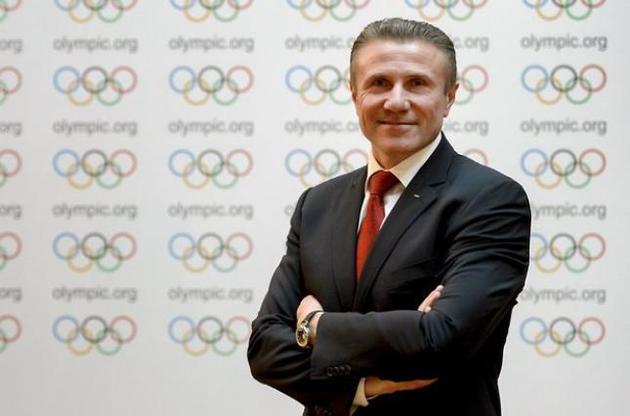 МОК проаналізує всі варіанти щодо Олімпіади-2020 протягом місяця - Бубка