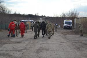 Про нові ділянки розведення сил у Донбасі остаточно поки не домовилися — Загороднюк