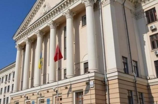 Вспышку зарегистрировали в общежитии