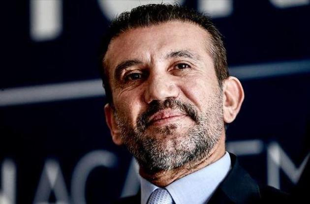 Рюштю является рекордсменом сборной Турции