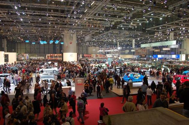 З 1947 року захід проводився щорічно